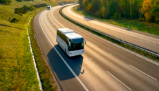 Автобусы междугородние